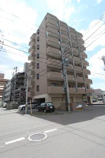 ロンディーヌII榴岡【8階】の外観