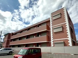 My Style vintage みずほ台【3階】の外観