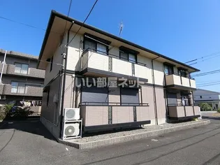 シャローム B棟の画像