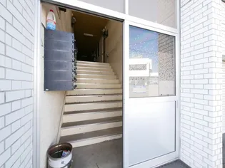 第二エスビーハイツ【2階】の外観