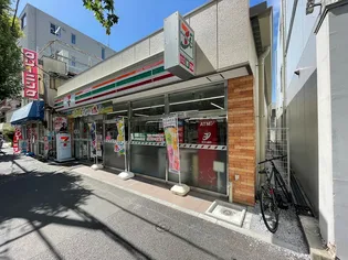 アウルハイム中野【3階】の周辺