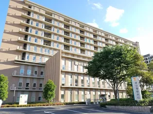 アウルハイム中野【3階】の周辺