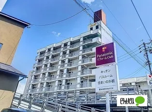 コーポBELLの画像