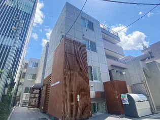 PARK SIDE 青葉台の画像