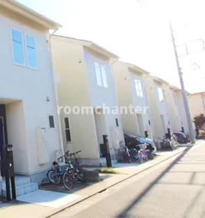 神奈川県横浜市磯子区洋光台1【一戸建】の外観