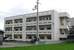 石川マンションの画像