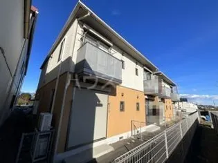 オレンジガーデンの画像