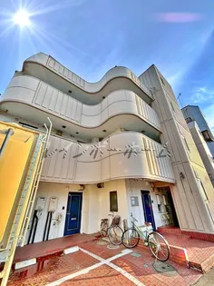 ウェステリアハウス寿の画像