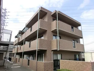 エスポワール保土ヶ谷の画像