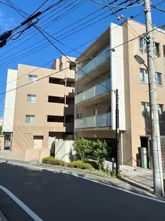 クラッシィハウス練馬豊玉【3階】の外観