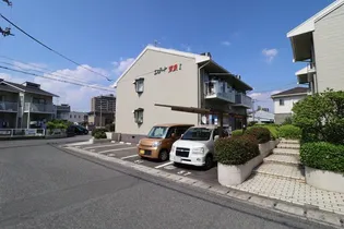 エステート芳泉 Ⅰ棟の画像