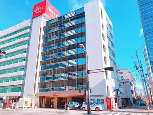 APPLE堤通雨宮ビルの画像