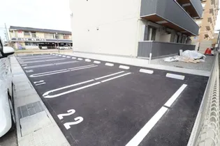 La・Calme NONOICHI(ラ・カルム ノノイチ)【3階】の地図