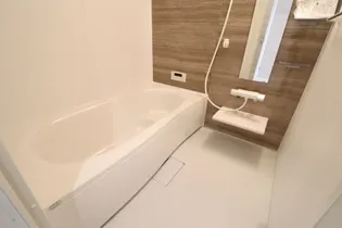 La・Calme NONOICHI(ラ・カルム ノノイチ)【3階】の風呂