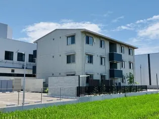 La・Calme NONOICHI(ラ・カルム ノノイチ)【3階】の外観