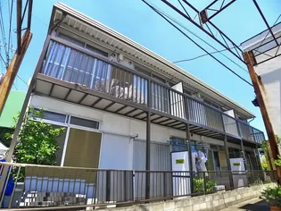 第二タウンコーポ浅田の画像