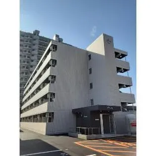 A CITY八帖の画像