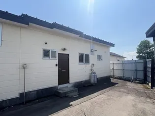 北海道中川郡幕別町札内桂町【一戸建】の外観