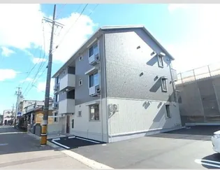 ウエスト サイド レジデンスの画像