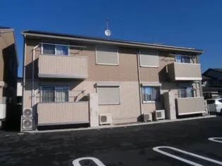 グラン・ヴィラージュ East【1階】の外観