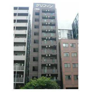 グリフィン横浜 桜木町六番館の画像