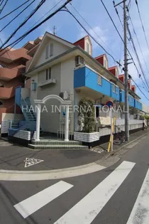 フローラルタウンIIの画像