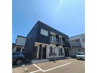 Brun court~ブランコート~【1階】の外観