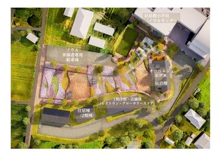 NOLL village 2期棟【2階】の外観