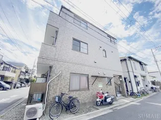 杉浦ビルの画像