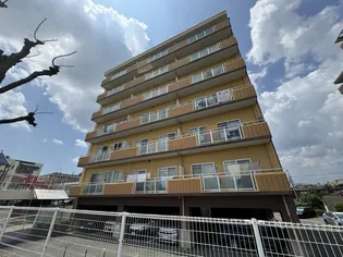 サンフォーレ辰巳の画像