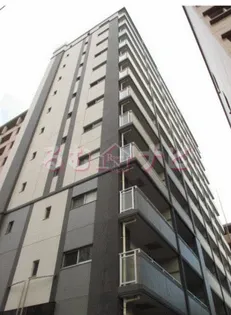 福岡県福岡市南区野間1【マンション】の外観