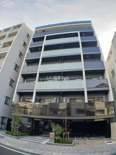 ACP Residence 亀戸【2階】の外観