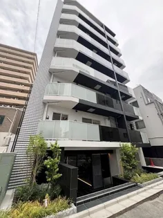 HY’s 桜橋 MIRAIS【2階】の外観