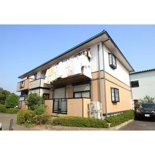 サンビレッジ椚Cの画像