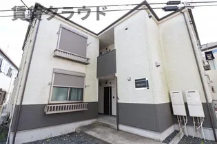 フォルビテッツァ松ヶ丘の画像