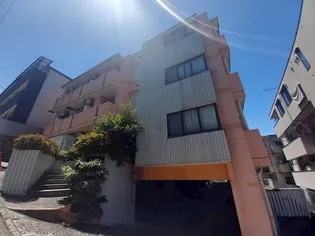 ペリエール菊名の画像