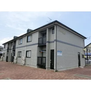 プラセール B棟の画像