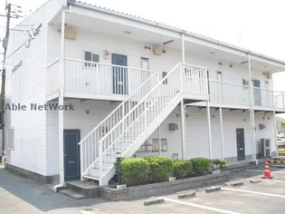 レジデンス濱田Iの画像