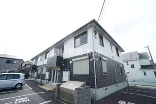 欅(けやき)【2階】の外観