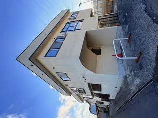 ヴェルデ城東【2階】の外観