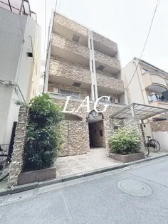 シャリオ押上【3階】の外観