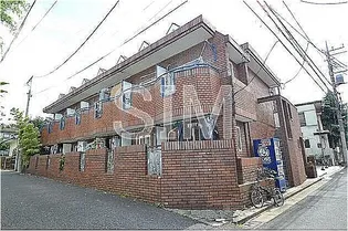 ADレジデンスメロディ中野の画像