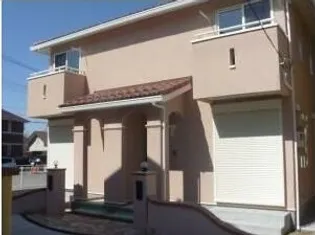 埼玉県さいたま市西区大字指扇【一戸建】の外観