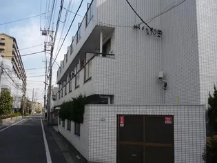 ロジマン蕨IIの画像