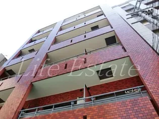 ライオンズマンション上六第2【2階】の外観