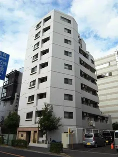 プレール・ドゥーク東京EAST【4階】の外観