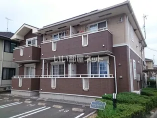 カーサ アヴェニュAの画像