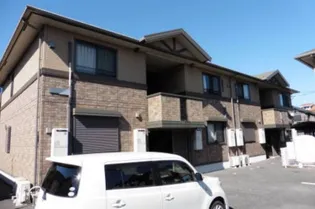 埼玉県さいたま市大宮区三橋1【アパート】の外観