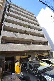 大手町森野ビル【8階】の外観