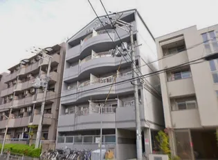 ベルメゾンエトワールの画像